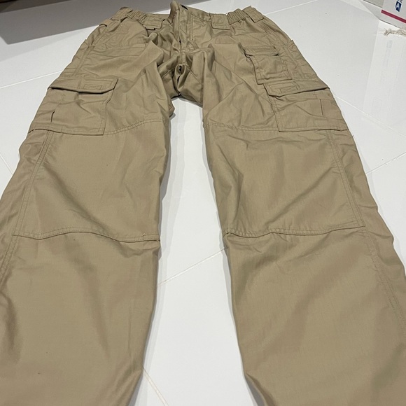 Taclite® Pro Ripstop Pants - Picture 2 of 5